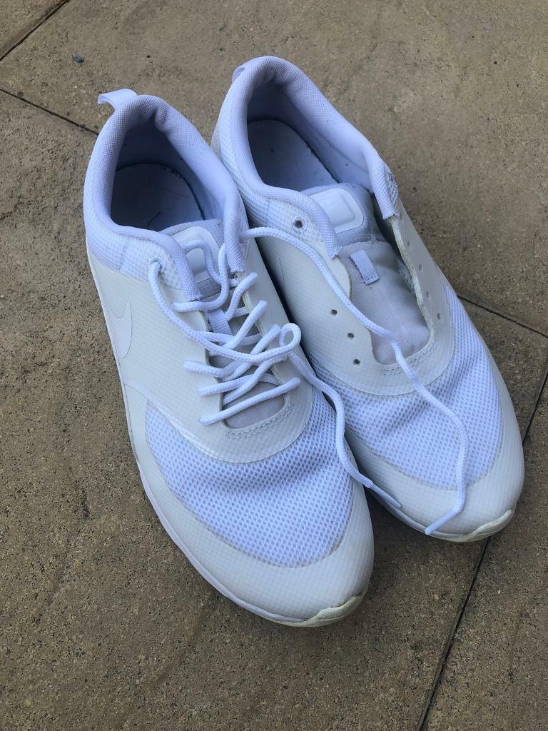 gumtree nike trainers